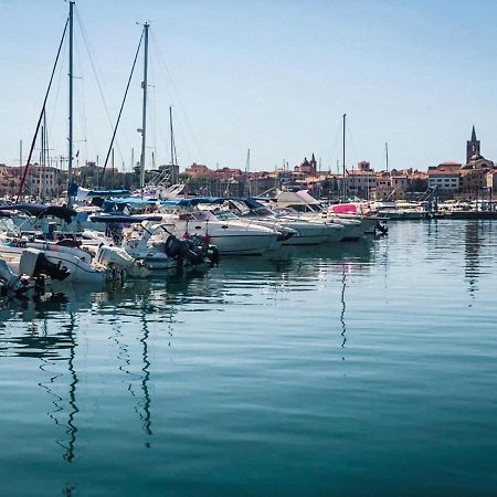 S'Ard Guest House Alghero Dış mekan fotoğraf